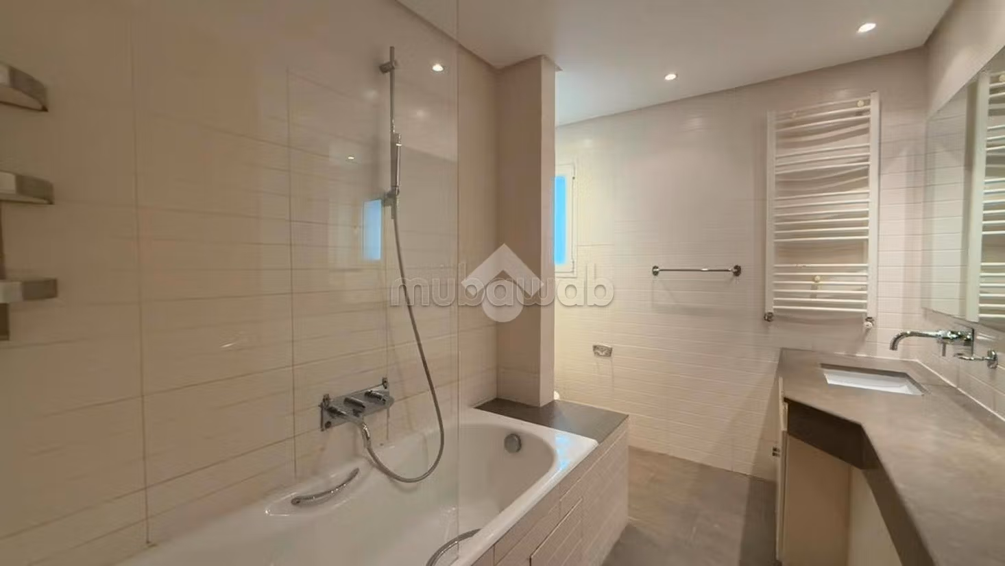 Duplex en location