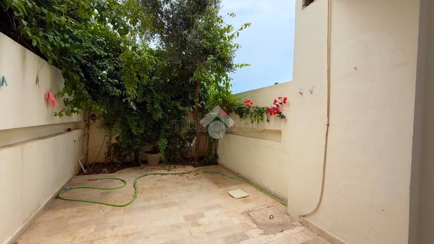 Duplex en location