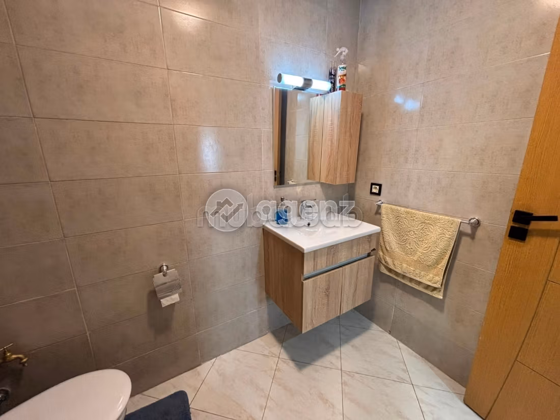 Appartement à vendre 57 m², 2 chambres Dar Bouazza Dar Bouazza