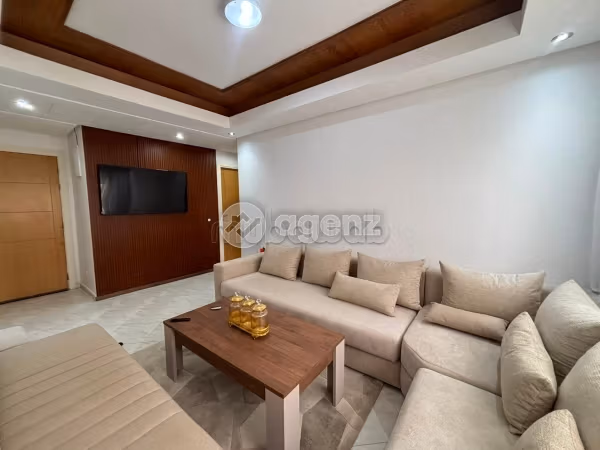 Apartamento en venta 57 m², 2 habitaciones Dar Bouazza Dar Bouazza