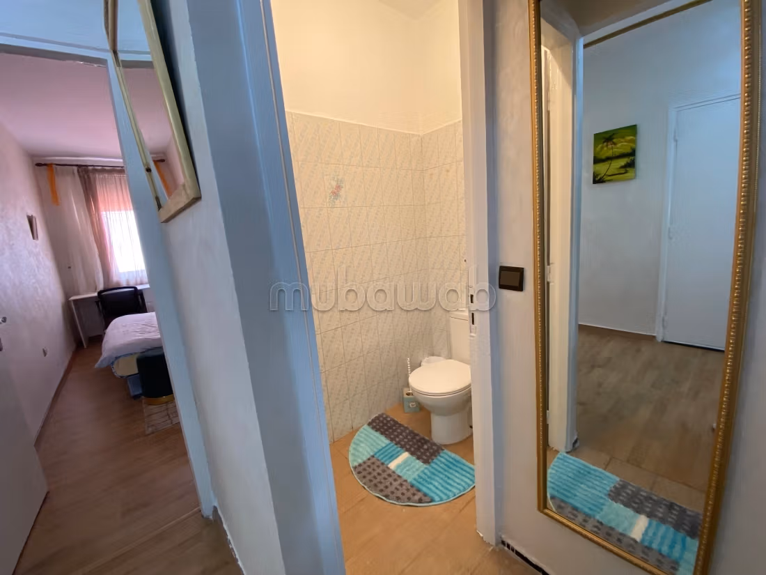 Appartement 77 m² à Agdal — 9