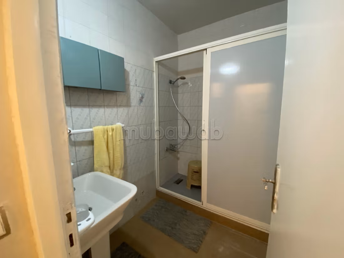 Appartement 77 m² à Agdal — 10