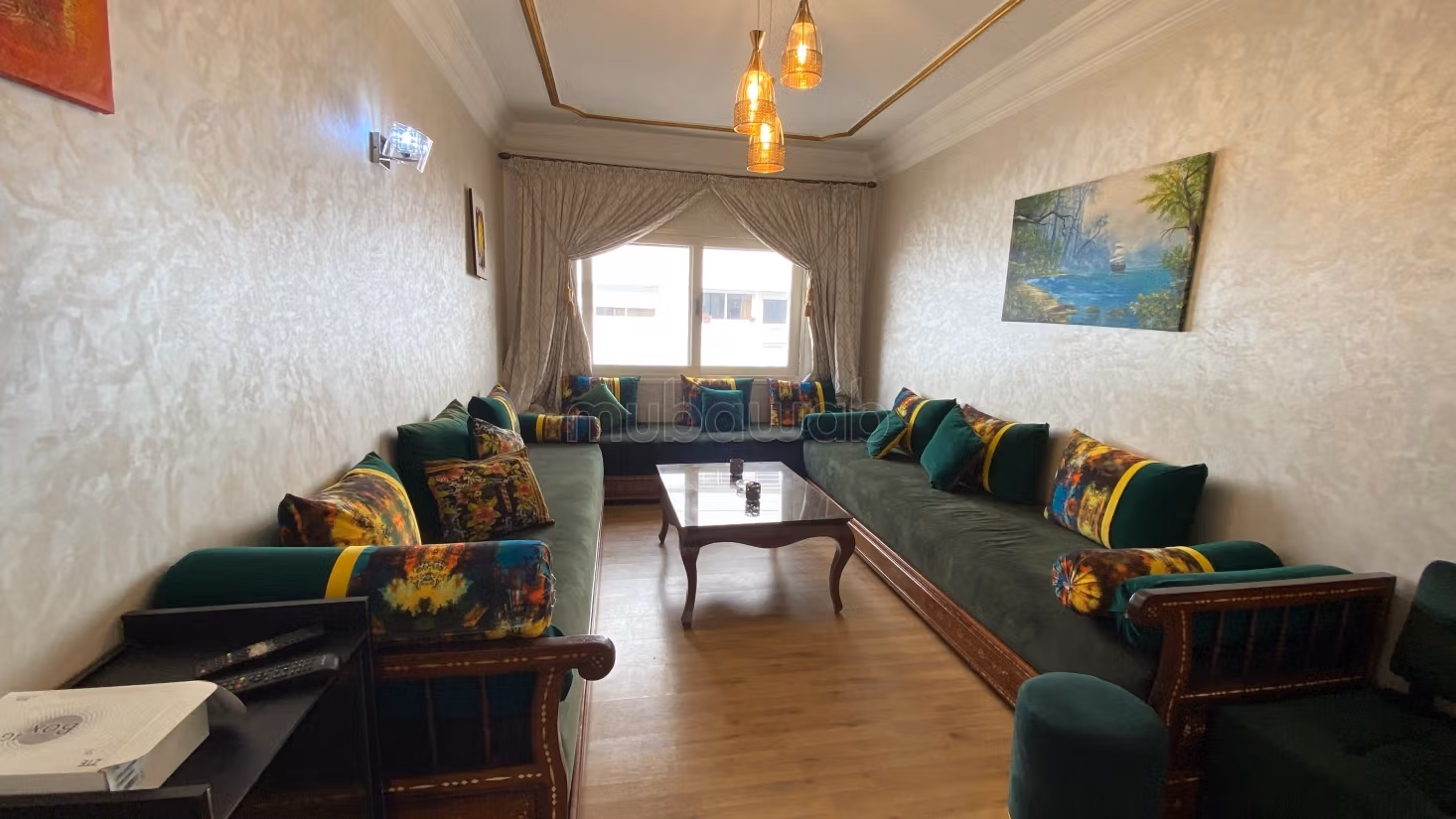 Appartement 77 m² à Agdal — 5