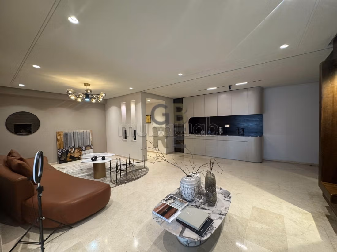 Appartement 209 m² à Riyad — 2