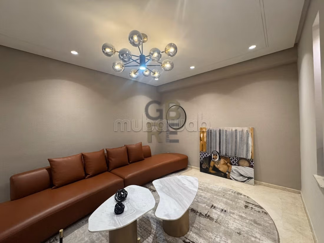 Appartement 209 m² à Riyad — 3