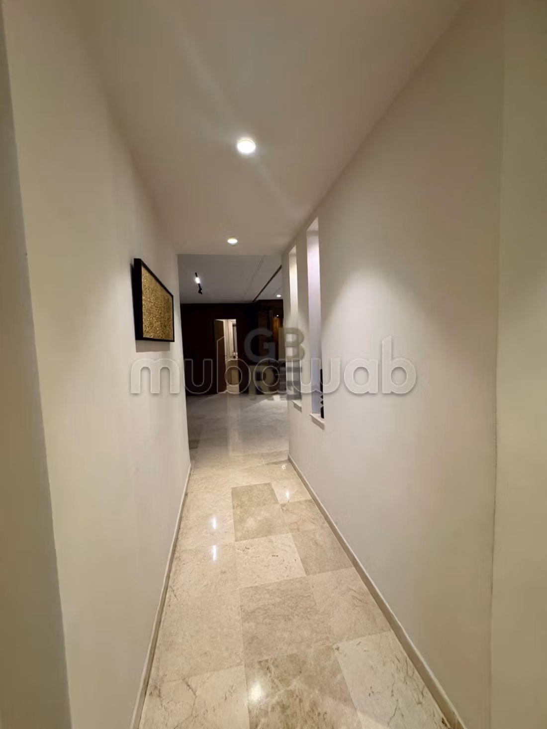Appartement 209 m² à Riyad — 4