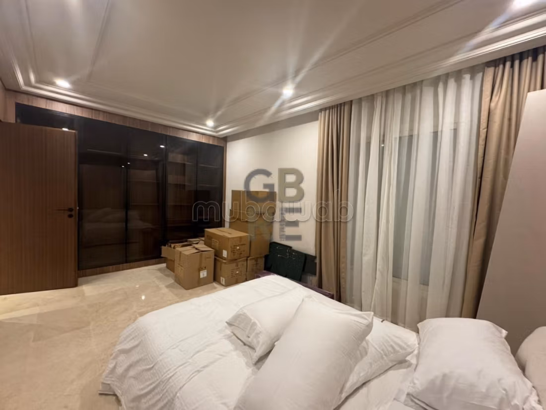 Appartement 209 m² à Riyad — 5