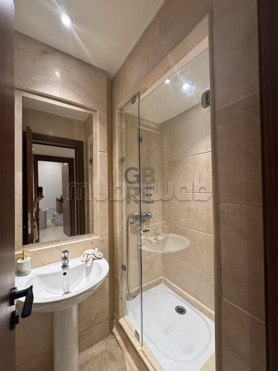 Appartement 209 m² à Riyad — 6