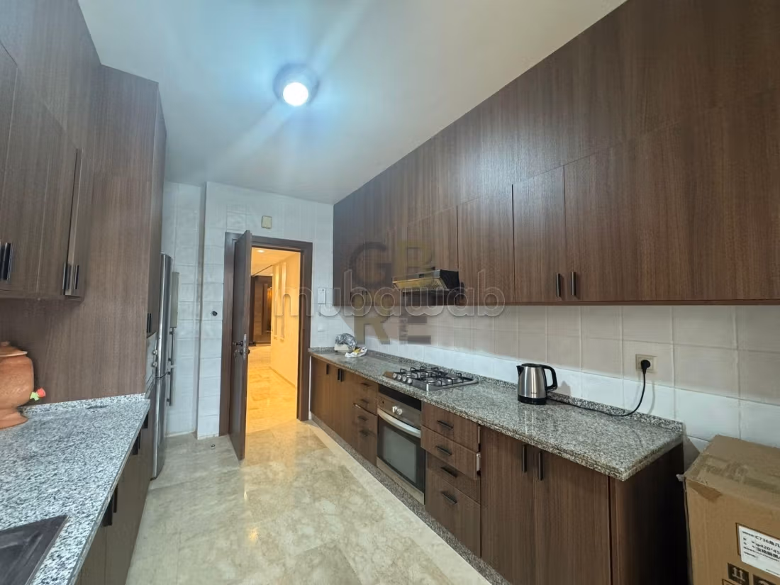 Appartement 209 m² à Riyad — 7
