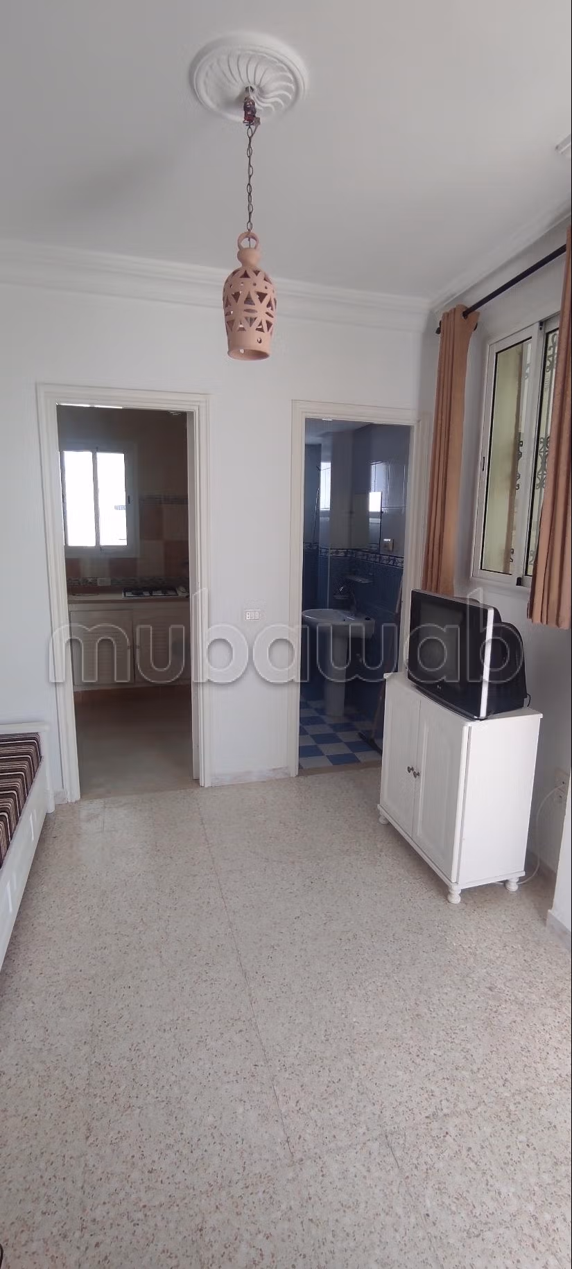 Studio au centre ville hammamet