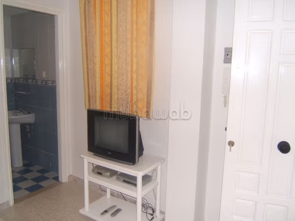 Studio au centre ville hammamet