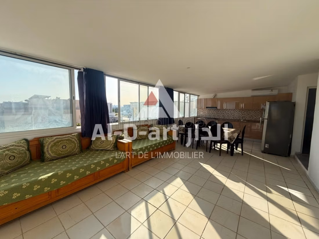 Villa S5 con piscina a 100 metri dalla spiaggia