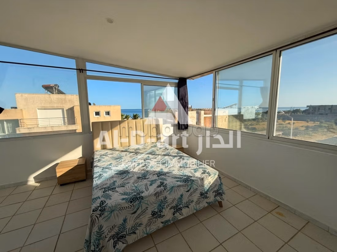 Villa S5 con piscina a 100 metri dalla spiaggia