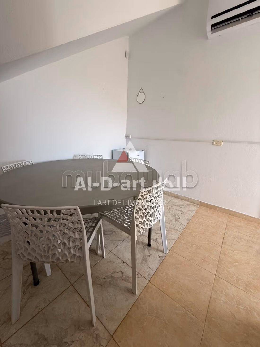 Villa S5 con piscina a 100 metri dalla spiaggia