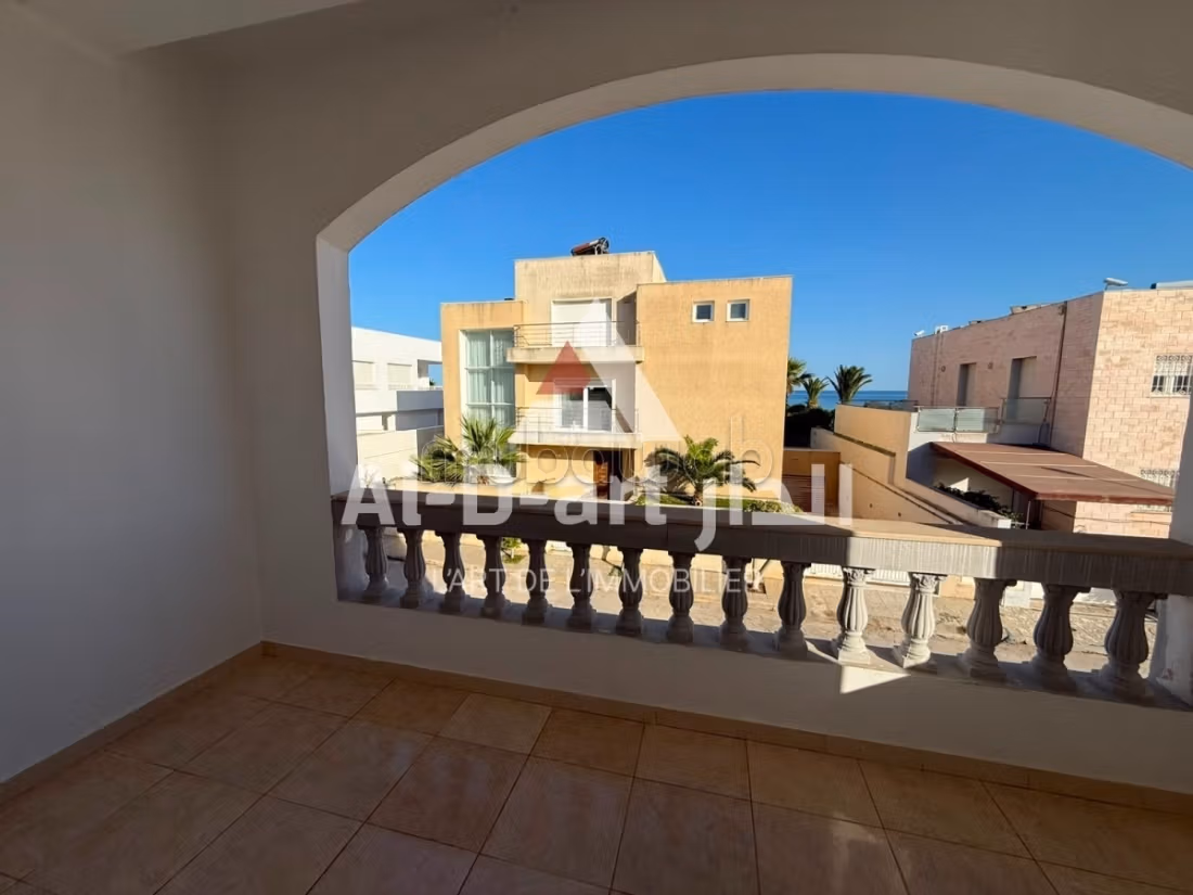 Villa S5 con piscina a 100 metri dalla spiaggia