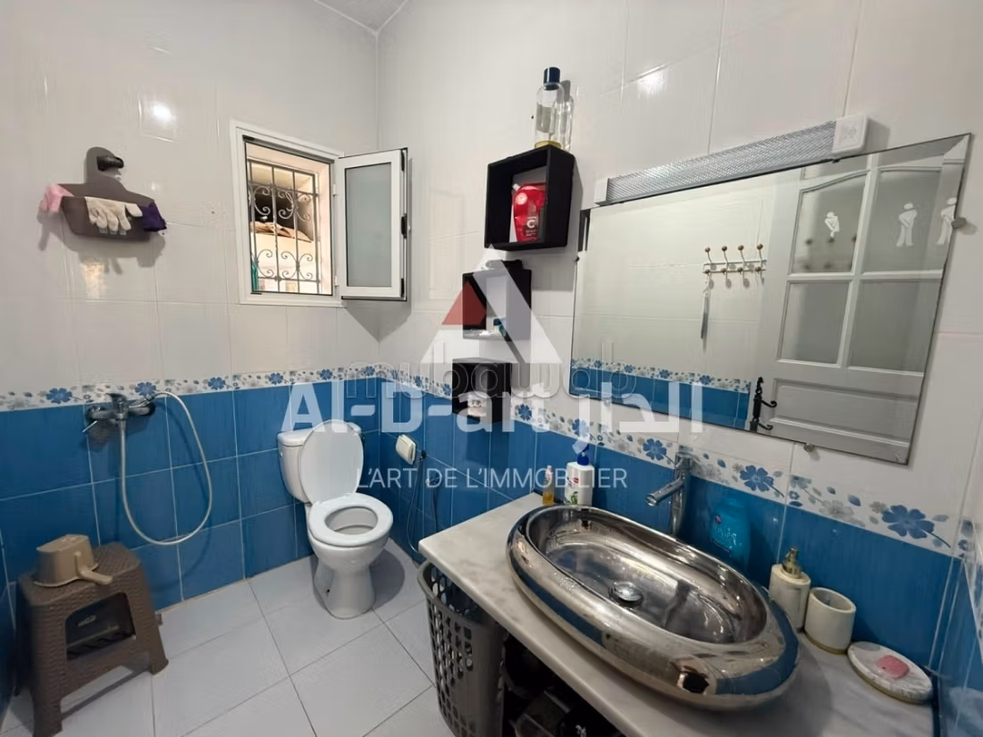 Villa S5 con piscina a 100 metri dalla spiaggia