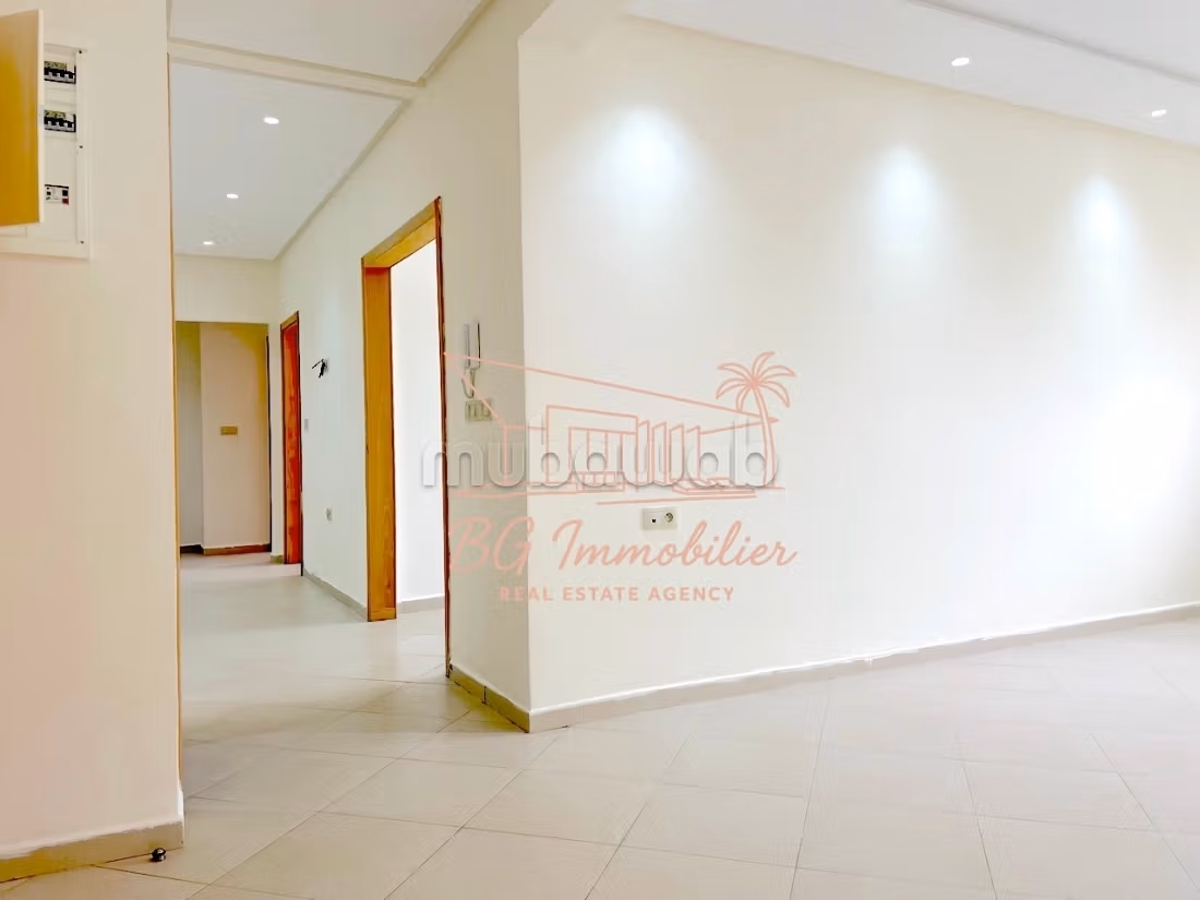 Appartement 125 m² à Hay Dakhla — 10