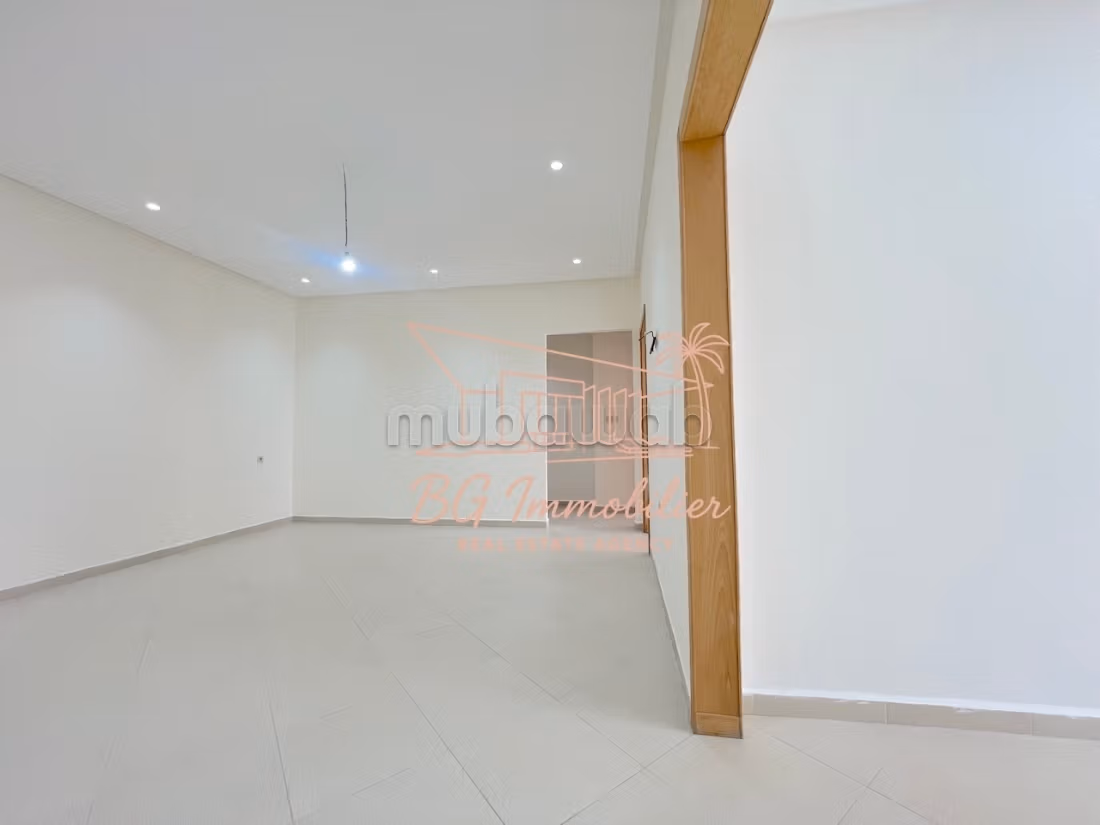 Appartement 125 m² à Hay Dakhla — 15