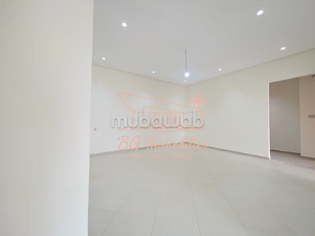 Appartement 125 m² à Hay Dakhla — 12