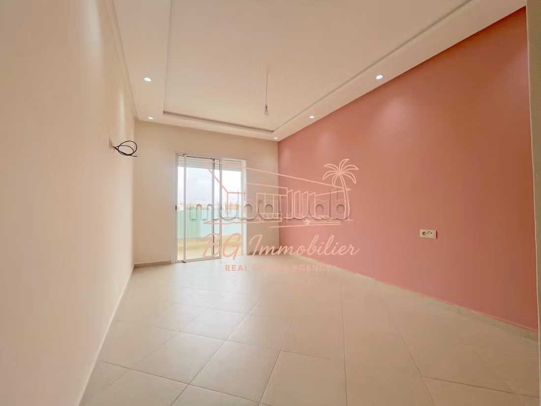 Appartement 125 m² à Hay Dakhla — 21