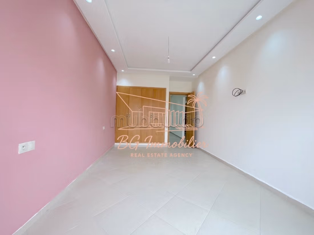 Appartement 125 m² à Hay Dakhla — 20