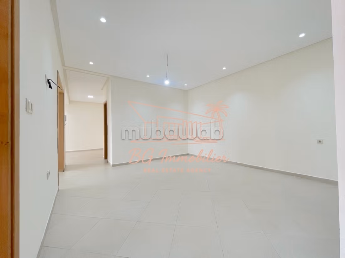 Appartement 125 m² à Hay Dakhla — 7
