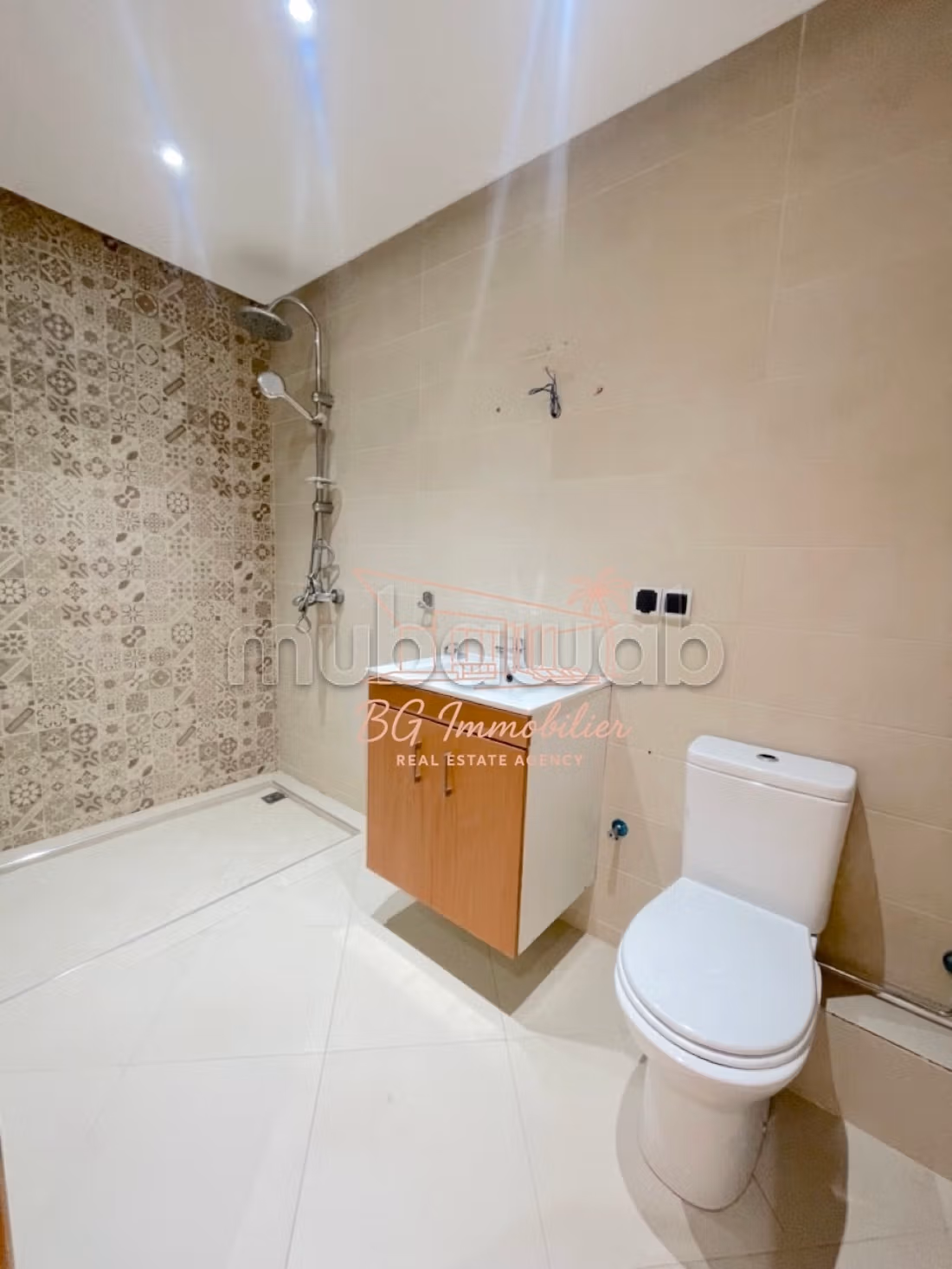 Appartement 125 m² à Hay Dakhla — 19