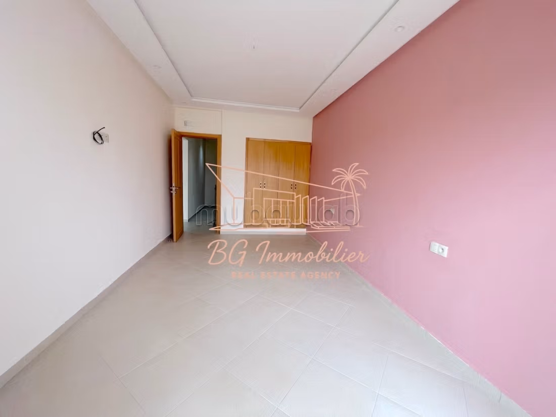 Appartement 125 m² à Hay Dakhla — 17