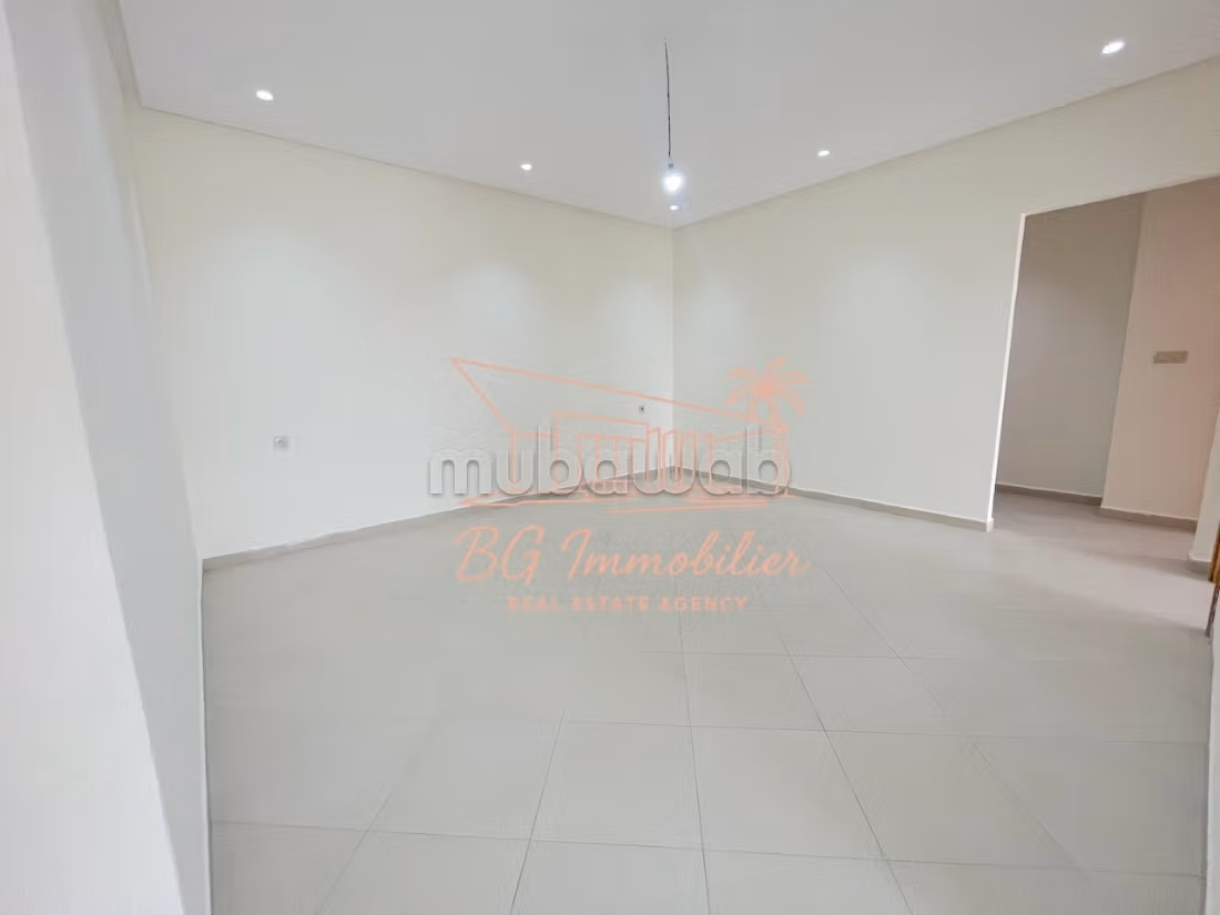 Appartement 125 m² à Hay Dakhla — 14