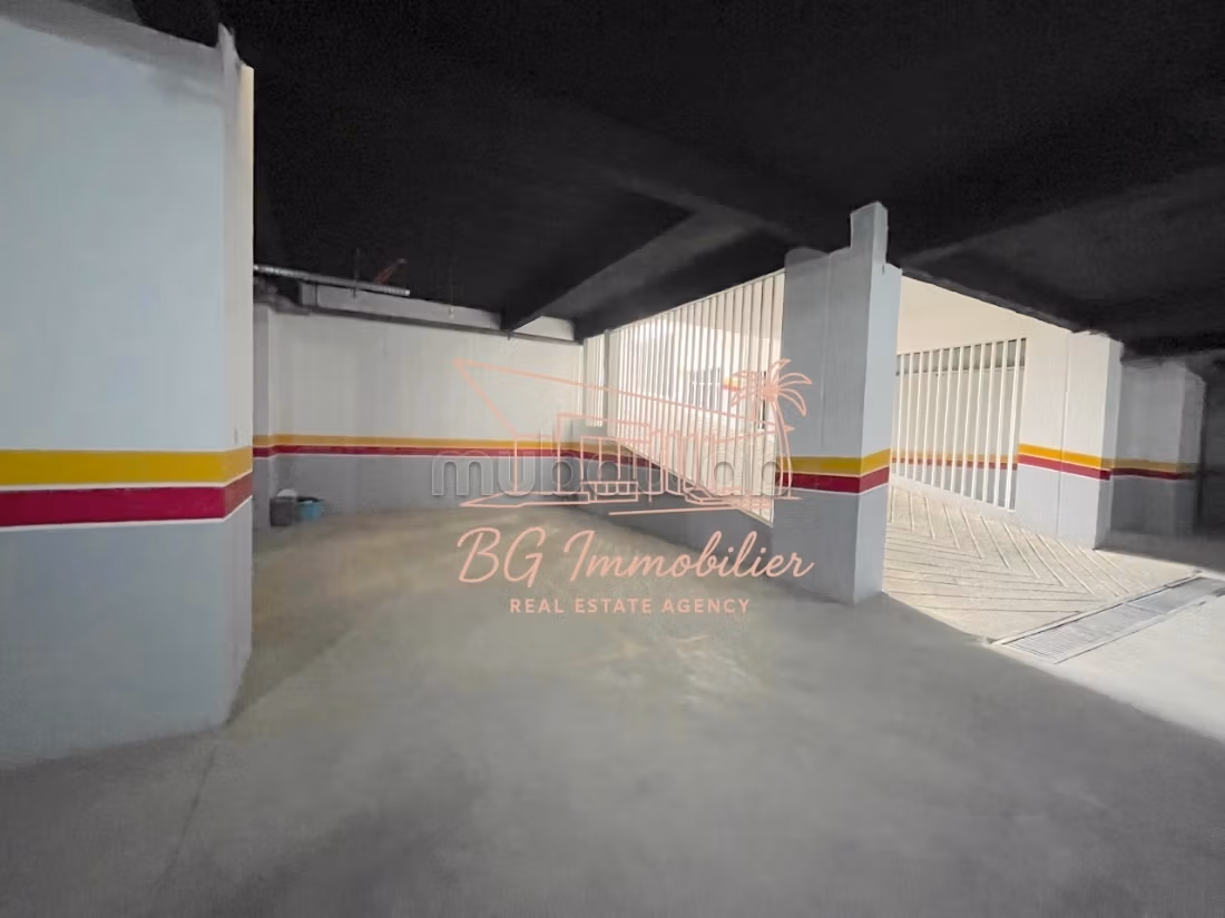 Appartement 125 m² à Hay Dakhla — 22