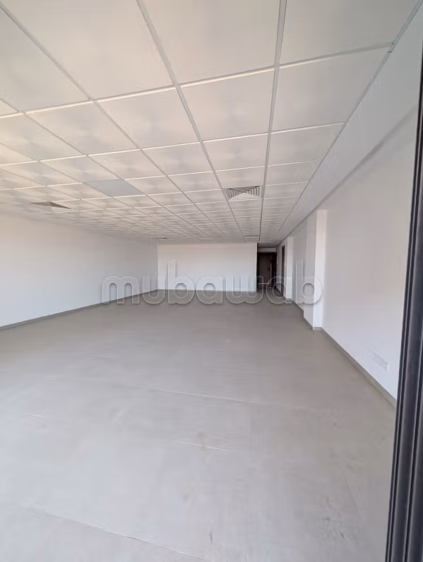 Plateau de bureau neuf à Guéliz