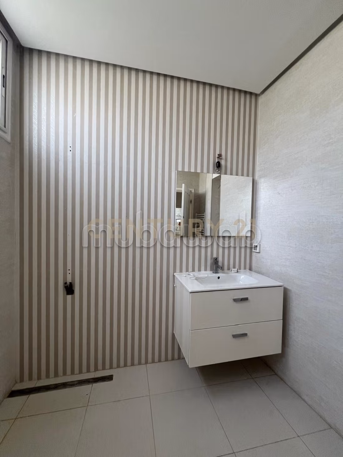 For rent villa for office use in El Menzah 1