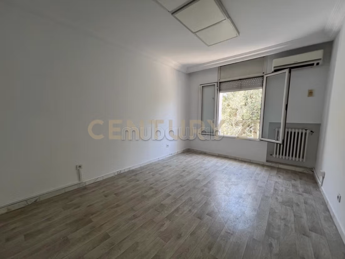 For rent villa for office use in El Menzah 1