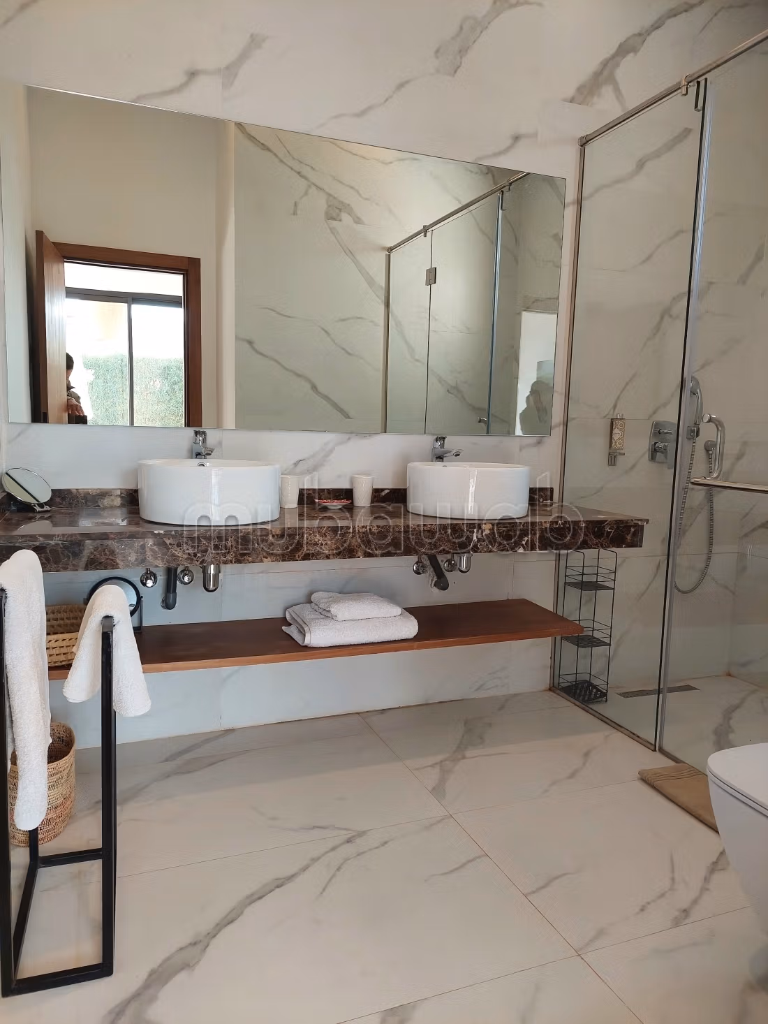 Villa de Prestige 4 Suites with Pool Secure Residence Marrakech