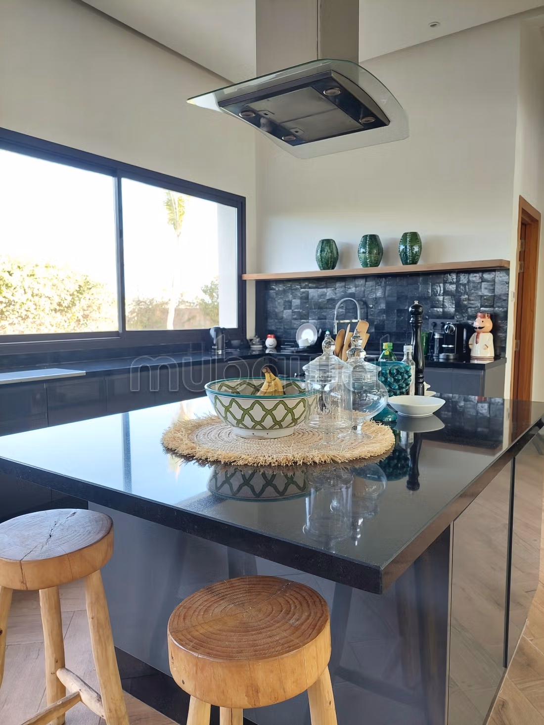 Villa de Prestige 4 Suites with Pool Secure Residence Marrakech