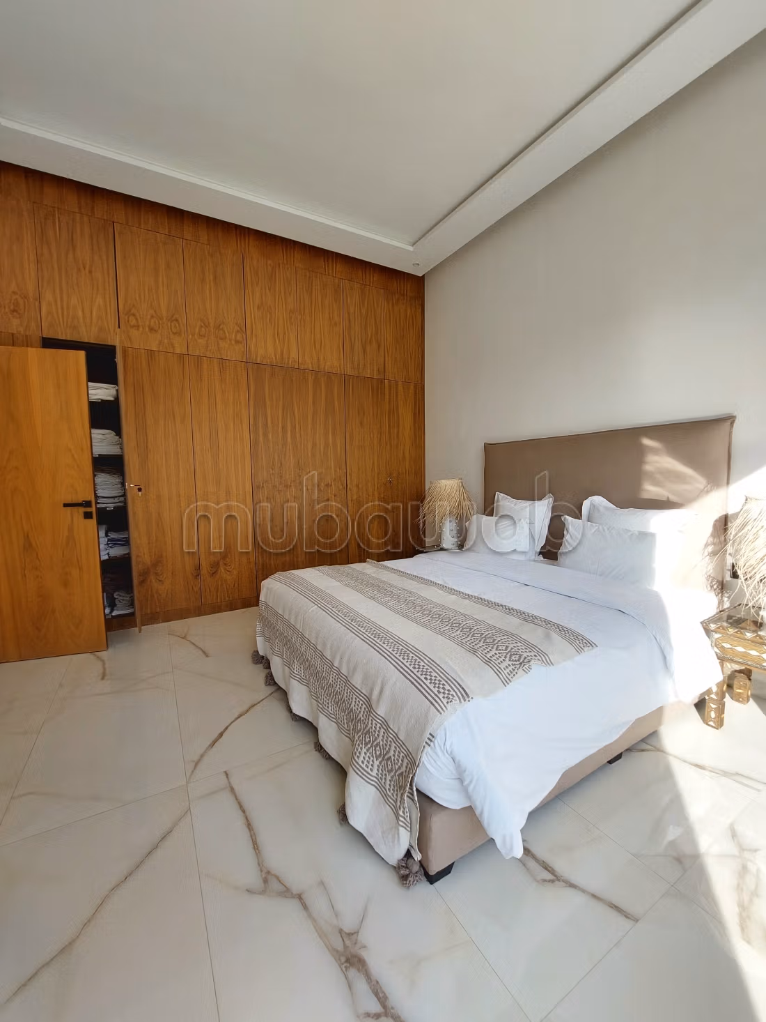 Villa de Prestige 4 Suites with Pool Secure Residence Marrakech