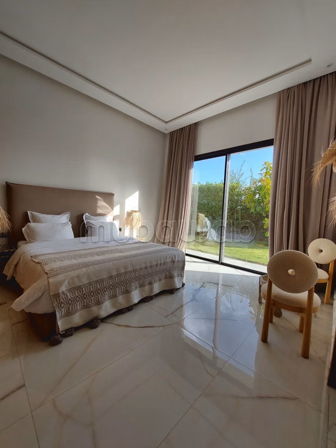 Villa de Prestige 4 Suites with Pool Secure Residence Marrakech