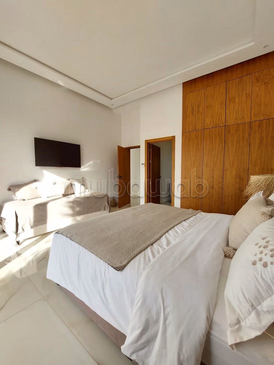 Villa de Prestige 4 Suites with Pool Secure Residence Marrakech