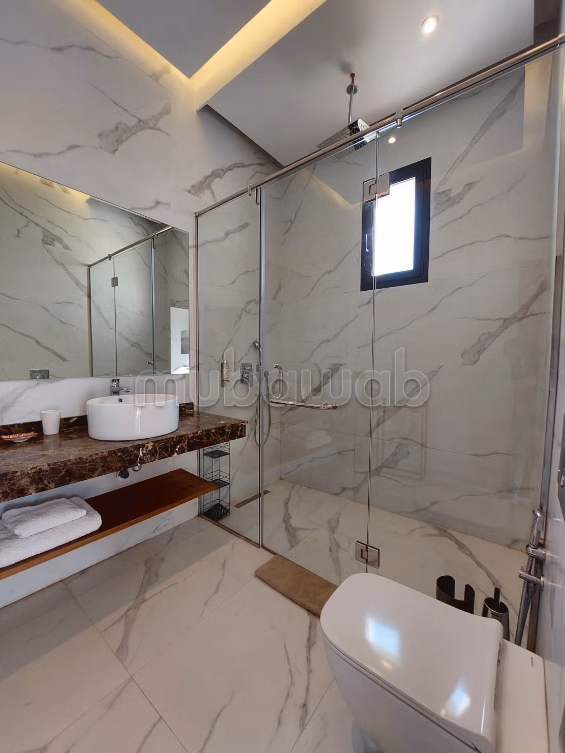 Villa de Prestige 4 Suites with Pool Secure Residence Marrakech