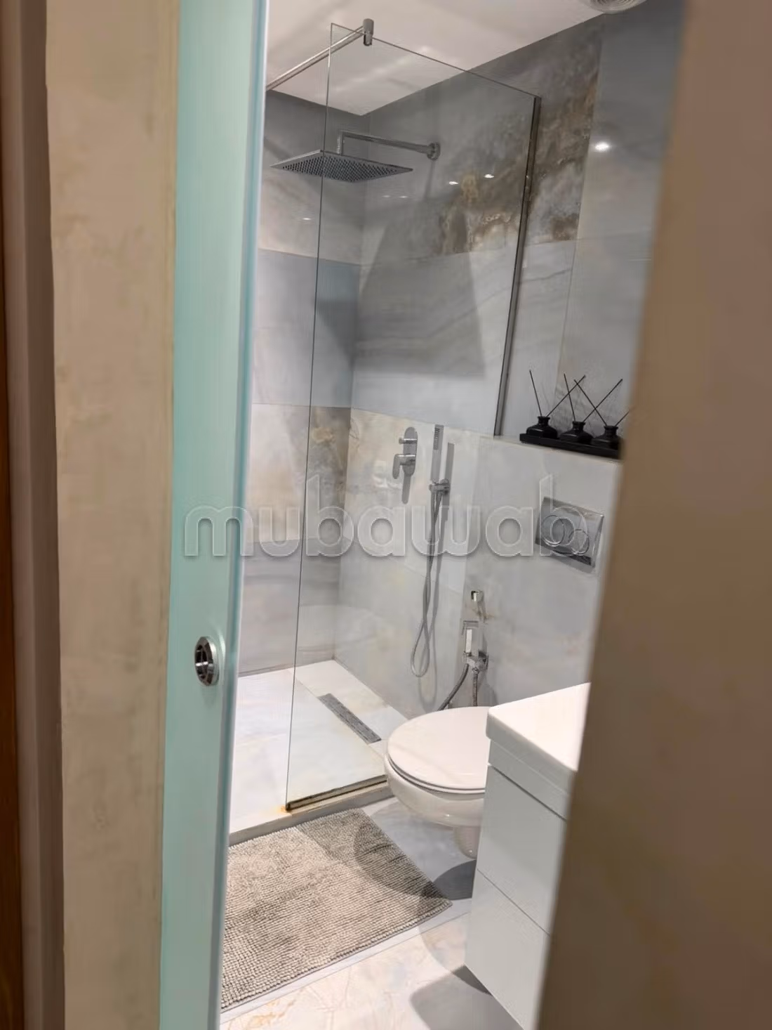 Appartement 90 m² à Route Casablanca — 7