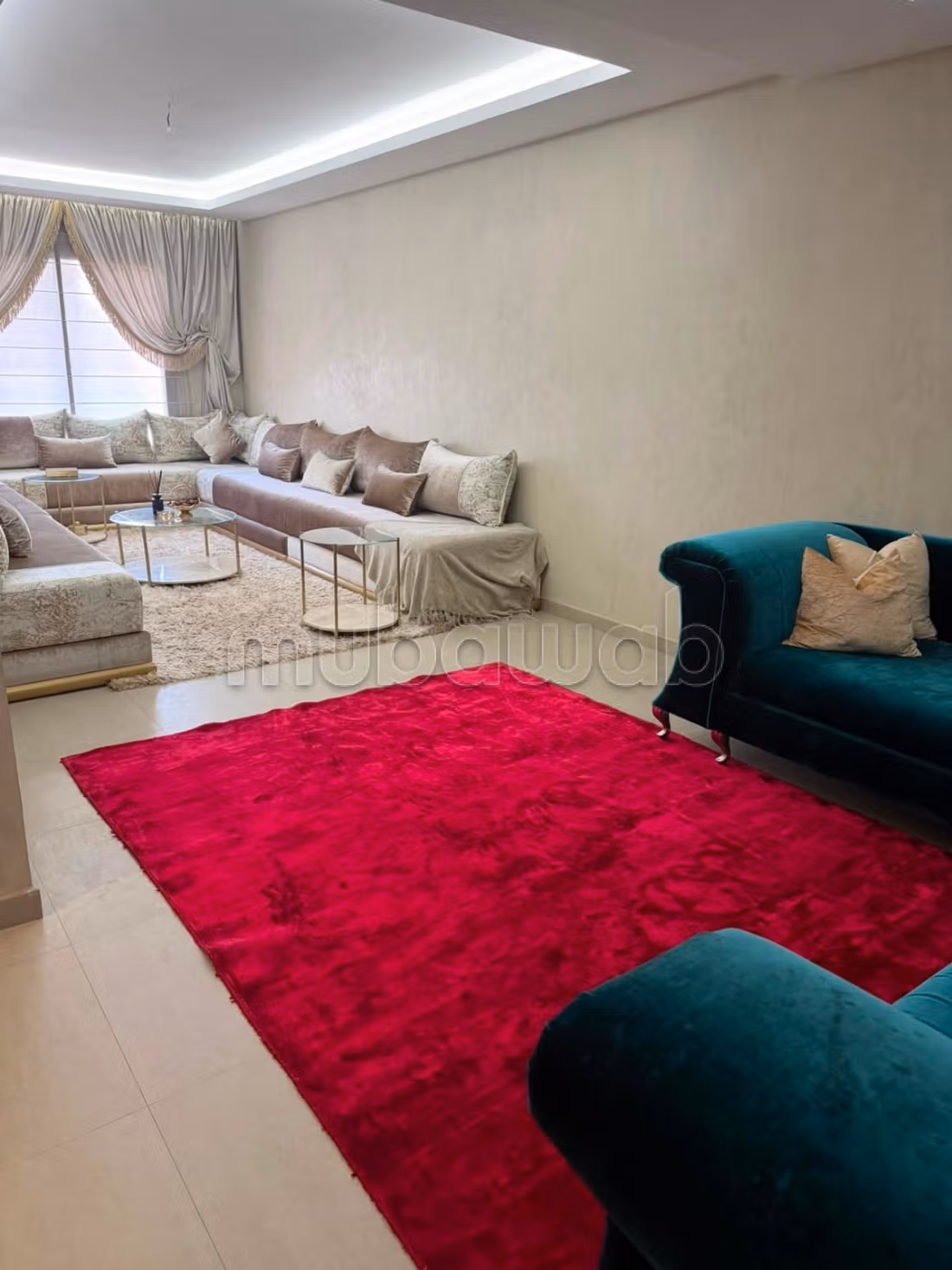 Appartement en location à Guéliz pas loin de Amoud — 5