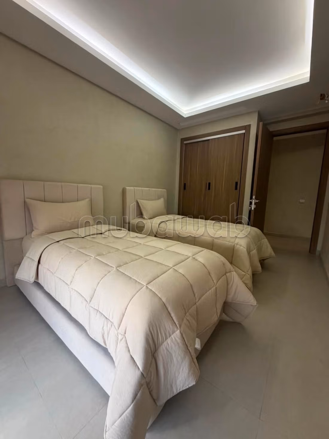 Appartement 90 m² à Route Casablanca — 8