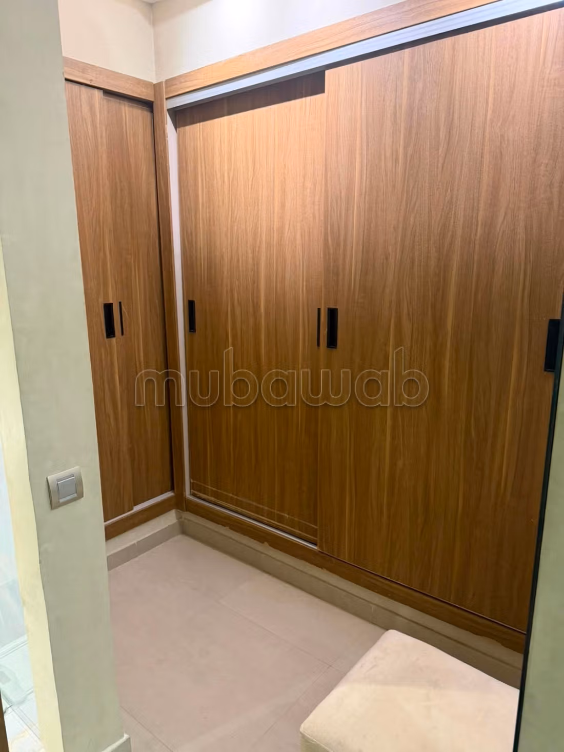 Appartement en location à Guéliz pas loin de Amoud — 6