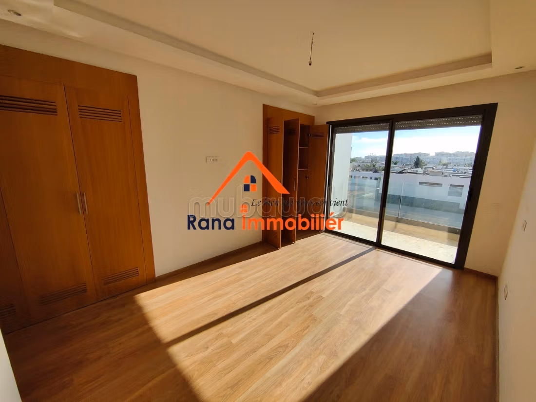 Appartamento in affitto a Hay Riad