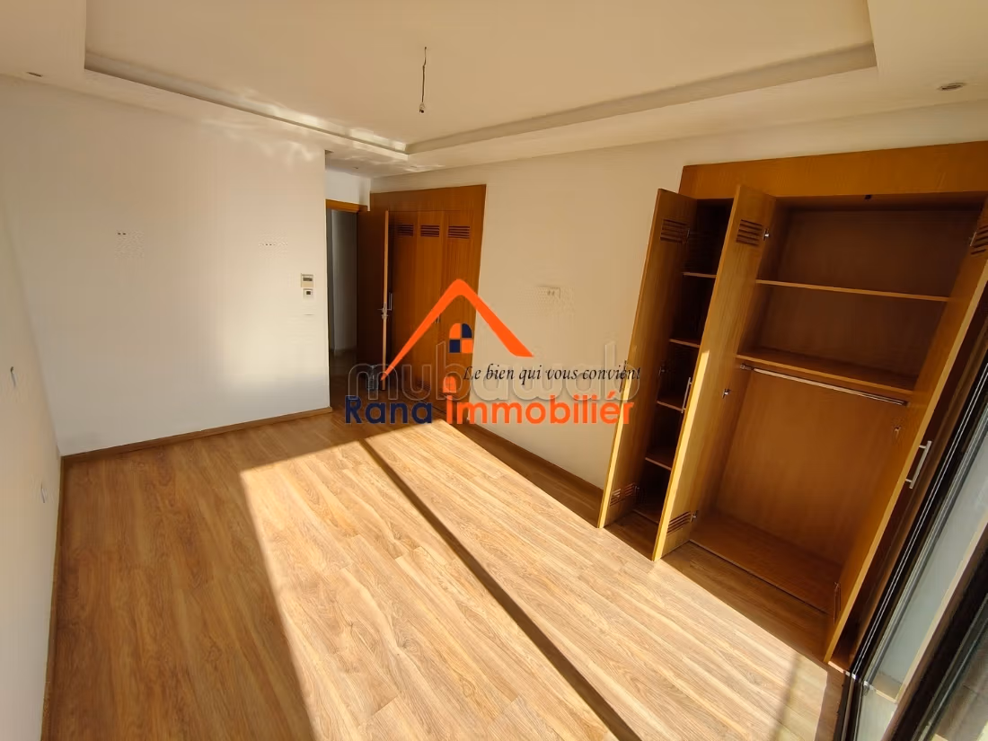 Appartamento in affitto a Hay Riad