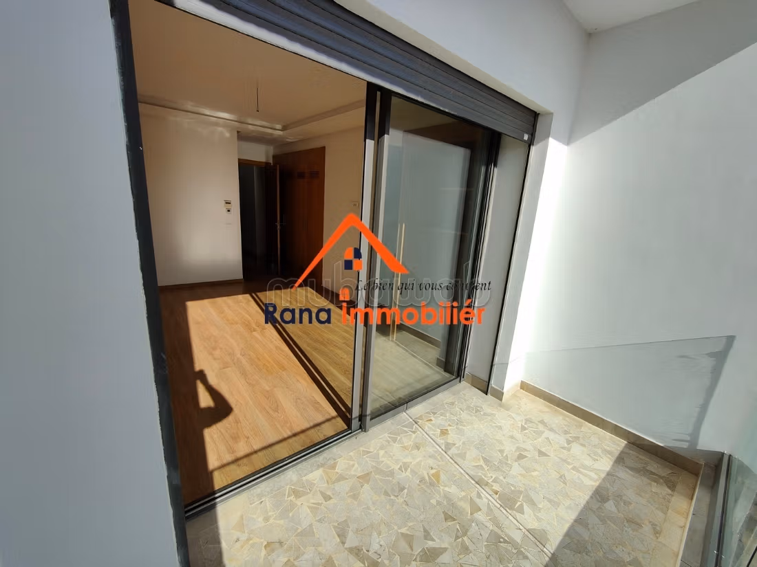Appartamento in affitto a Hay Riad