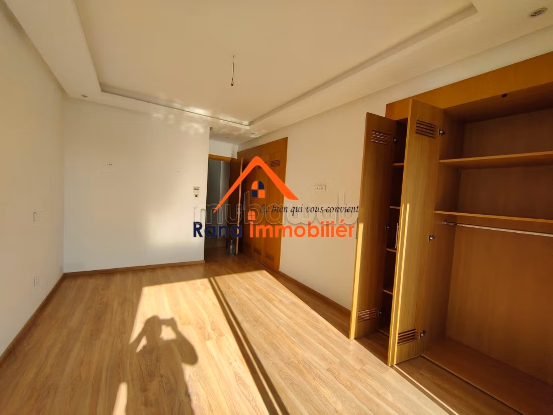 Appartamento in affitto a Hay Riad