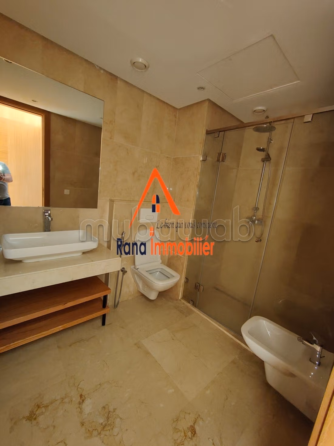 Appartamento in affitto a Hay Riad