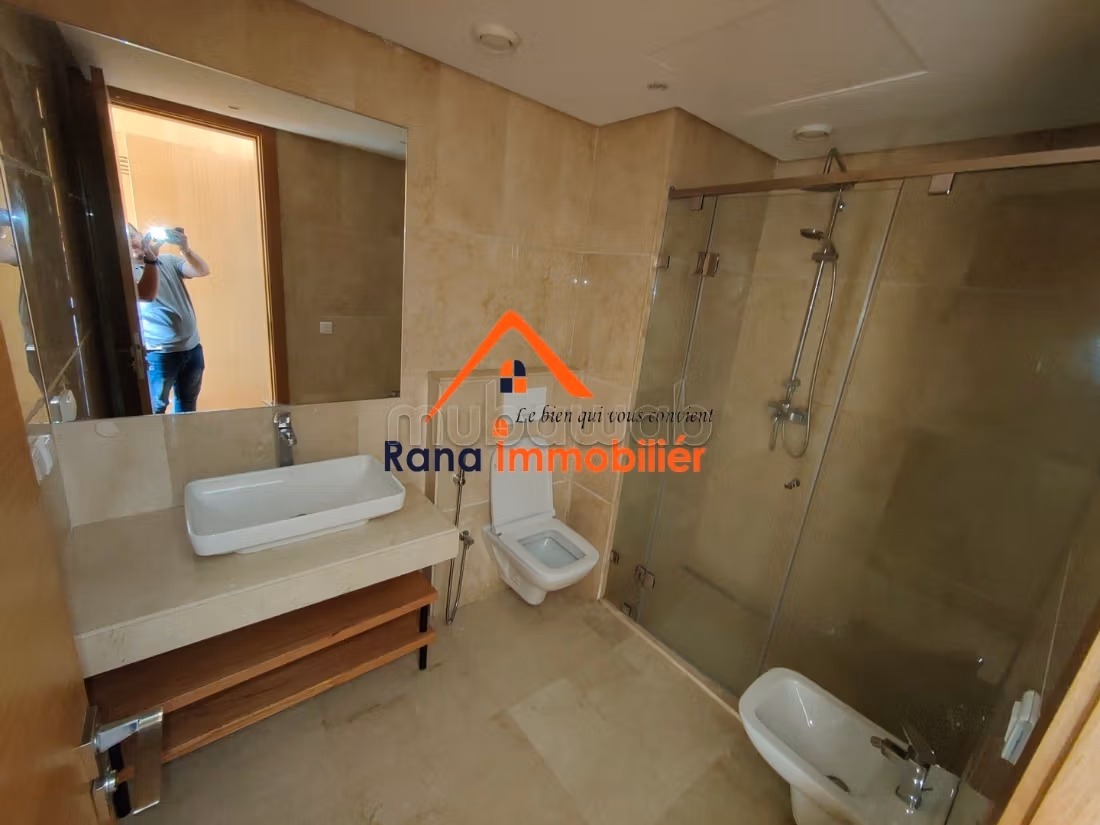 Appartamento in affitto a Hay Riad
