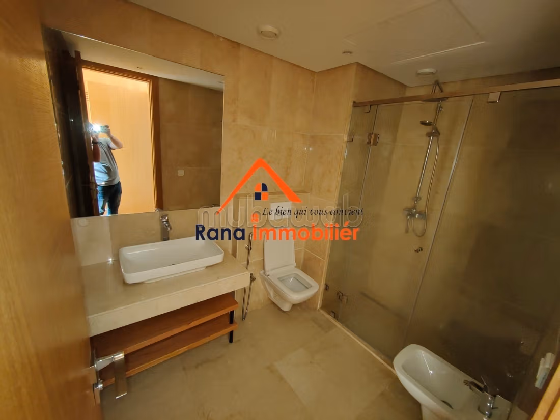 Appartamento in affitto a Hay Riad